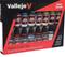 Vallejo Game Color Set (16) – kuva 5