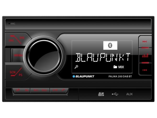 Blaupunkt PALMA 200 DAB BT