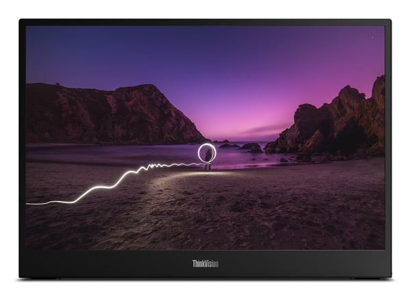 16" Lenovo ThinkVision M16