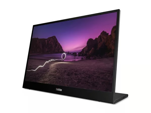 16" Lenovo ThinkVision M16
