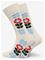 HAPPY SOCKS Dalkulla Sock - WHITE - 41-46 – kuva 2