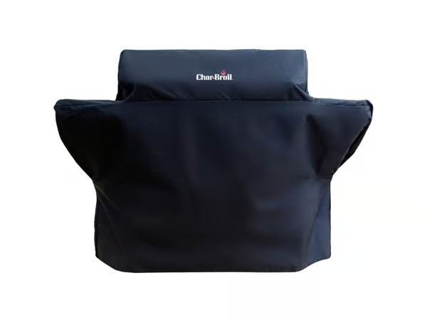 Char-Broil Premium 4 Burner Grill Cover – kuva 3/4