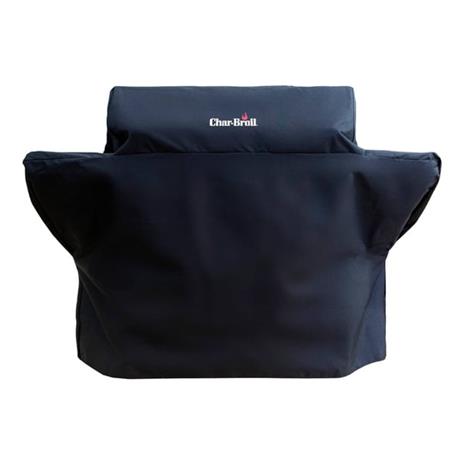 Char-Broil Premium 4 Burner Grill Cover – kuva 4/4