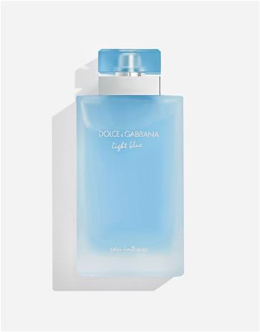 Dolce & Gabbana Light Blue Eau Intense - EdP 25 ml