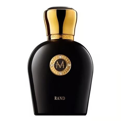 MORESQUE Black Collection Rand - EdP 50 ml
