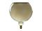 SEGULA-LED-Floating-globe-lamppu G200 E27 6W smoke – kuva 4