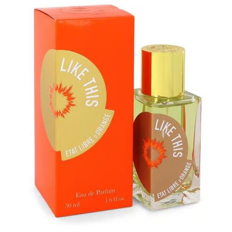 Etat Libre d'Orange Like This - EdP 50 ml