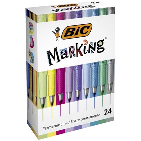 BIC 992731