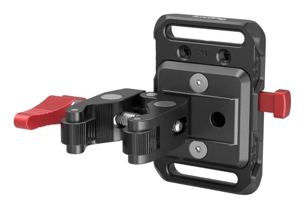 SMALLRIG 2989 BATTERY PLATE MINI V-MOUNT – kuva 2/3