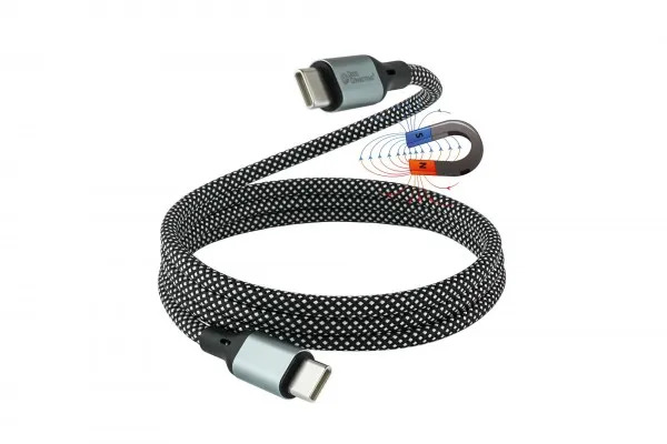 Good Connections - USB-C cable - USB-C to USB-C - 1 m
