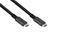 Good Connections - USB-C cable - USB-C to USB-C - 1 m – kuva 3