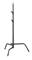 Avenger Light Stand 30 C-Stand with Levelling Base A2 – kuva 2