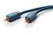 ClickTronic RCA Mono Cable - 1m – kuva 2
