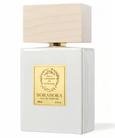 Giardini di Toscana Borabora Eau De Parfum 100 ml