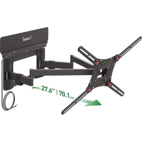 Barkan VTM464L