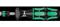 Dynamometrin ruuvimeisseli Wera 7445; 1/4'' – kuva 4