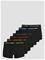 Jack & Jones - JACBASIC TRUNKS 7 PACK NOOS - Bokserit - Miehet - Musta – kuva 6