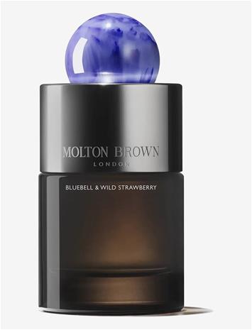 Molton Brown Bluebell & Wild Strawberry - 100 ml