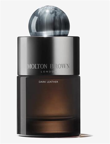 Molton Brown Dark Leather - EdP 100 ml – kuva 7/8