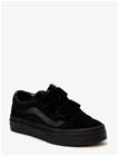 VANS Old Skool V - BLK/BLK - 32
