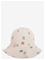 WHEAT Sun Hat Daisy - ROSE SHADOW FLOWERS - 9-24M – kuva 3