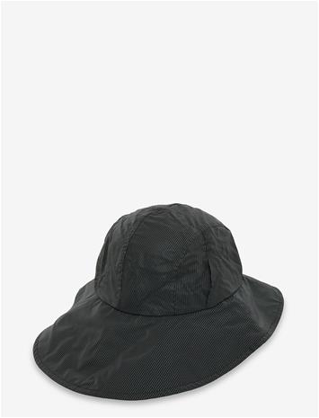 UPFRONT South West Buckethat - BLACK - One Size