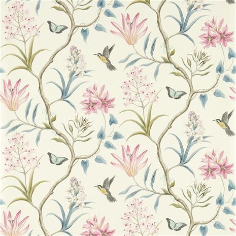 Kalkki Beige - 1035901-06 Tapetti