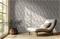 Shaped Spaces - S4925 Tapetti – kuva 2