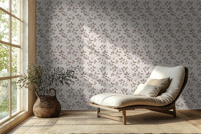 Shaped Spaces - S4925 Tapetti – kuva 2/2