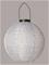 C'est Bon Solar Lantern - Grey - 30 CM – kuva 2