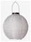 C'est Bon Solar Lantern - Grey - 30 CM – kuva 3