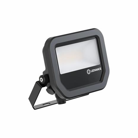 Led kohdevalo 10w 1200lm 4000k Ip66 ulkokäyttöön Ledvance