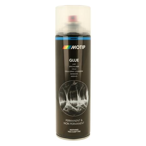 Liima Motip GLUE SPRAY; 500 ml