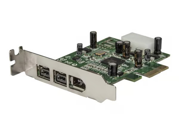 PCI-kortti Startech PEX1394B3LP