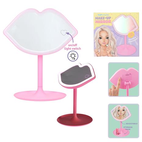Topmodel - Meikkipeili - CANDY GLAM