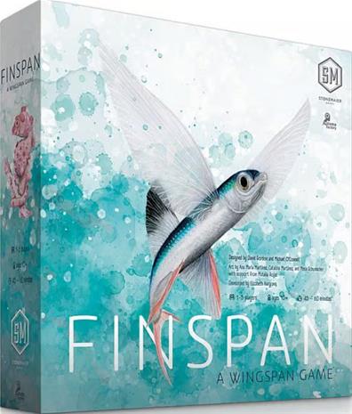 Finspan Lautapeli