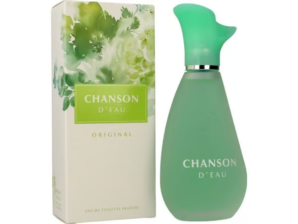 Chanson Chanson d'Eau Original - EdT 100 ml