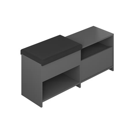 Tuoli EVA, 2-pack