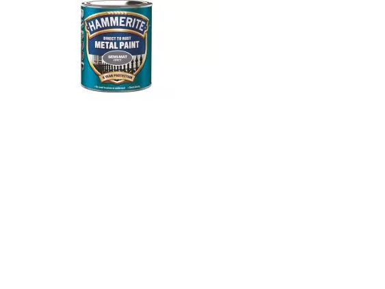 Hammerite puolihimmeä 750ml metallimaali
