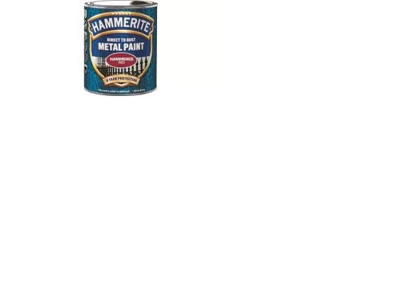 Hammerite vasaralakka 250ml metallimaali