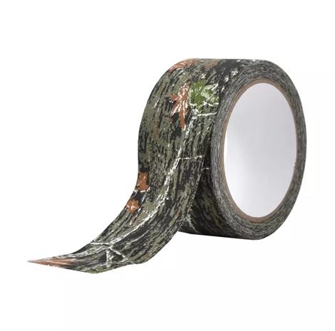 Kangasteippi Camo 10 m x 50 mm – kuva 2/2