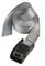 Hihna MasterLock 3112EURDAT; 25x5000 mm; harmaa – kuva 2