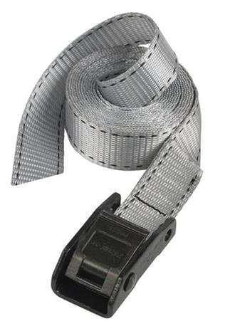 Hihna MasterLock 3112EURDAT; 25x5000 mm; harmaa – kuva 2/2