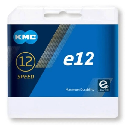 Ketju - KMC e12 EPT E-Bike