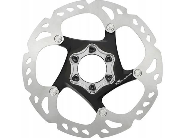 Jarrulevy - Shimano SM-RT86 Ice-Tech