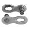 Ketjuliitin - KMC MissingLink e1 NR EPT Silver E-Bike – kuva 2