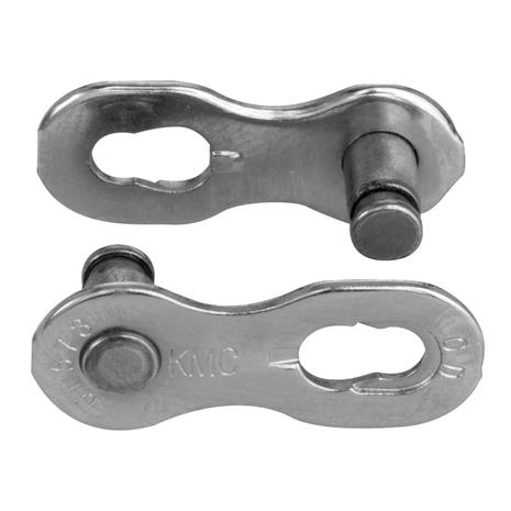 Ketjuliitin - KMC MissingLink e1 NR EPT Silver E-Bike
