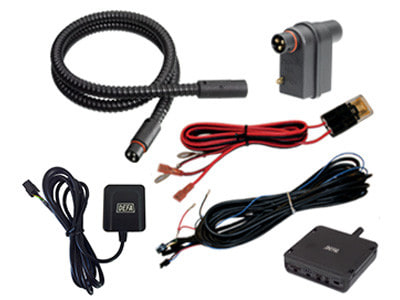 Defa GPS Link Upgrade sarja
