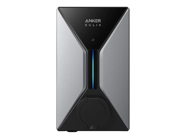 Anker SOLIX V1 Smart EV Charger 11KW SOCKET – kuva 2/2