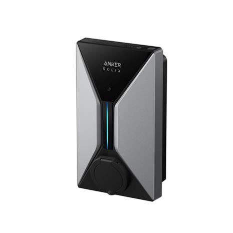 Anker SOLIX V1 Smart EV Charger 22KW SOCKET
